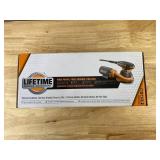 RIDGID 3 Amp Corded 5" Random Orbital Sander with AIRGUARD Technology - Brand New *Q