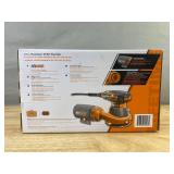 RIDGID 3 Amp Corded 5" Random Orbital Sander with AIRGUARD Technology - Brand New *Q