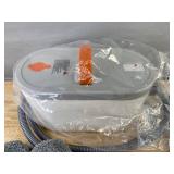 High Temperature Strong Decontaminator Steam Cleaning Machine - Brand New *Q