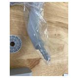 High Temperature Strong Decontaminator Steam Cleaning Machine - Brand New *Q