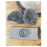 High Temperature Strong Decontaminator Steam Cleaning Machine - Brand New *Q