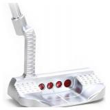 Herrick Golf Club Putter & Cover - Men