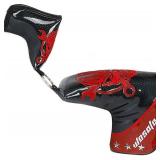 Herrick Golf Club Putter & Cover - Men
