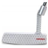 Herrick Golf Club Putter & Cover - Men