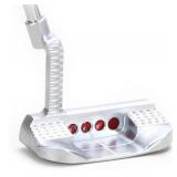 Herrick Golf Club Putter & Cover - Men