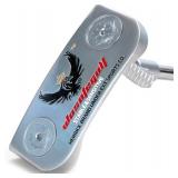 Herrick Golf Club Putter & Cover - Men