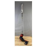 Herrick Golf Club Putter & Cover - Men