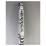 Herrick Golf Club Putter & Cover - Men