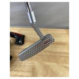 Herrick Golf Club Putter & Cover - Men