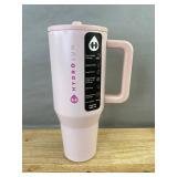 HydroJug Travel 40 oz Pink Tumbler - Brand New *Q