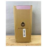 HydroJug Travel 40 oz Pink Tumbler - Brand New *Q