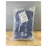Tycdiose Waterproof Outdoor Chaise Lounge Blue Chair Cushion - Brand New *Q