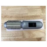SoftPeace Wireless Styling Curling and Straightening Brush - New *Q