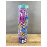 Barbie Color Reveal Mermaid Series Doll & Accessories with 6 Surprises, 3 Total, $45 Retail - Brand New *Q