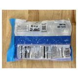 Choco Fluff Marshmallow Filled Snow Ball Candy, 9 Total - Brand New *Q