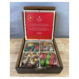 Bonnie & Pop Assorted Candy Sweets & 13 Sweet Smiles Chocolate Hazelnut Truffle Candys - New *Q
