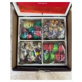 Bonnie & Pop Assorted Candy Sweets & 13 Sweet Smiles Chocolate Hazelnut Truffle Candys - New *Q