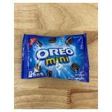 Goldfish Cheddar Snack Crackers & Oreo Mini Snack Cookie Packs, 29 Total *Q
