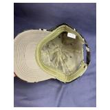 Happy Camper Camouflage Cap OSFM - New