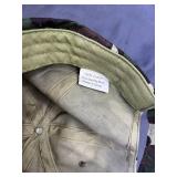 Happy Camper Camouflage Cap OSFM - New
