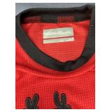 Eddie Bauer Holiday Pajama Set - Youth Size 8 - Brand New