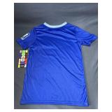 FIFA USA World Cup Soccer Shirt - Size Youth Small - Brand New