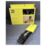All In Motion AB Wheel and Running Waist Pack - Brand New