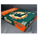 Dolphins Miami NFL Football Team Body Care Gift Pack - Brand New