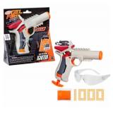 Nerf Pro Gel Fire Ignitor Toy Blaster - Brand New