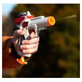 Nerf Pro Gel Fire Ignitor Toy Blaster - Brand New