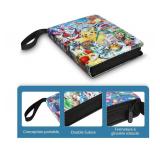 Pokemon 900 Card Binder - Brand New *Q