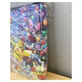 Pokemon 900 Card Binder - Brand New *Q