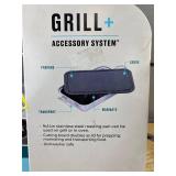 Char-Broil Grill & Roasting Dish and Cutting Board - Brand New *Q