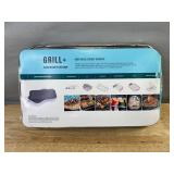 Char-Broil Grill & Roasting Dish and Cutting Board - Brand New *Q