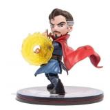 QMx Doctor Strange QFig Figurine - Brand New *Q