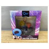 QMx Doctor Strange QFig Figurine - Brand New *Q