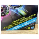 BEYBLADE X X-Celerator Rail Battle Set - Brand New *Q
