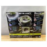 BEYBLADE X X-Celerator Rail Battle Set - Brand New *Q