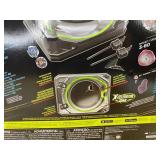 BEYBLADE X X-Celerator Rail Battle Set - Brand New *Q