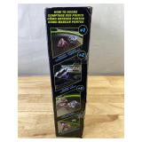BEYBLADE X X-Celerator Rail Battle Set - Brand New *Q