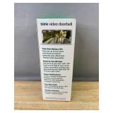 Blink HD Video Doorbell - Brand New *Q