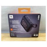 JBL Go 4 Portable Bluetooth Speaker - Brand New *Q