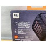 JBL Go 4 Portable Bluetooth Speaker - Brand New *Q
