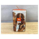 JBL Go 4 Portable Bluetooth Speaker - Brand New *Q