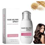 Hoegoa Hair Helper Spray, 2 Total - Brand New *Q