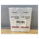 Hoegoa Hair Helper Spray, 2 Total - Brand New *Q