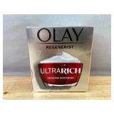 OLAY Regenerist Ultra Rich Anti-Aging Cream - Brand New *Q