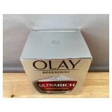 OLAY Regenerist Ultra Rich Anti-Aging Cream - Brand New *Q