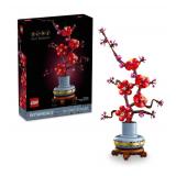LEGO Plum Blossom Building Set, 10369 - Brand New *Q