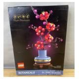 LEGO Plum Blossom Building Set, 10369 - Brand New *Q